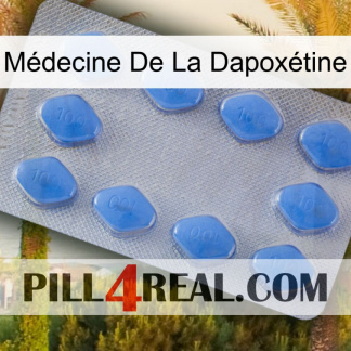 Médecine De La Dapoxétine 21
